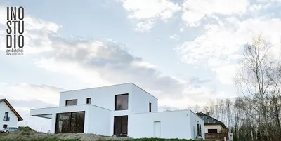INOSTUDIO architekci